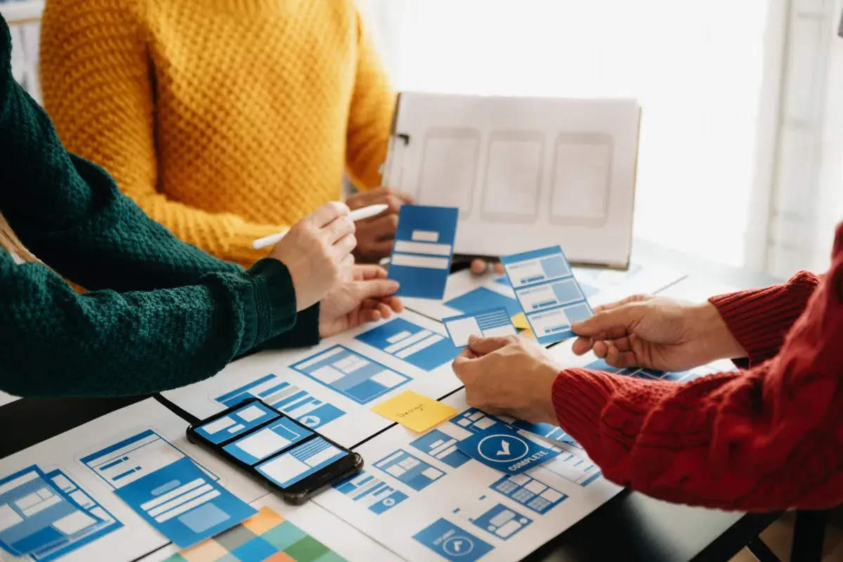 Digital Marketing Blog - expert insights on SEO, PPC advertising, content marketing, and social media strategies to help Canadian businesses grow online