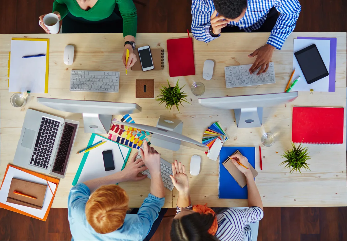 Government digital marketing results for Canadian defense contractors, military recruitment, and public sector citizen engagement campaigns