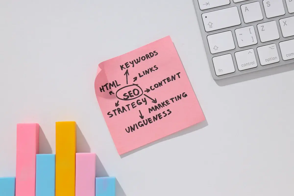 Keyword research services - Get your free keyword analysis and discover high-value search opportunities for your business