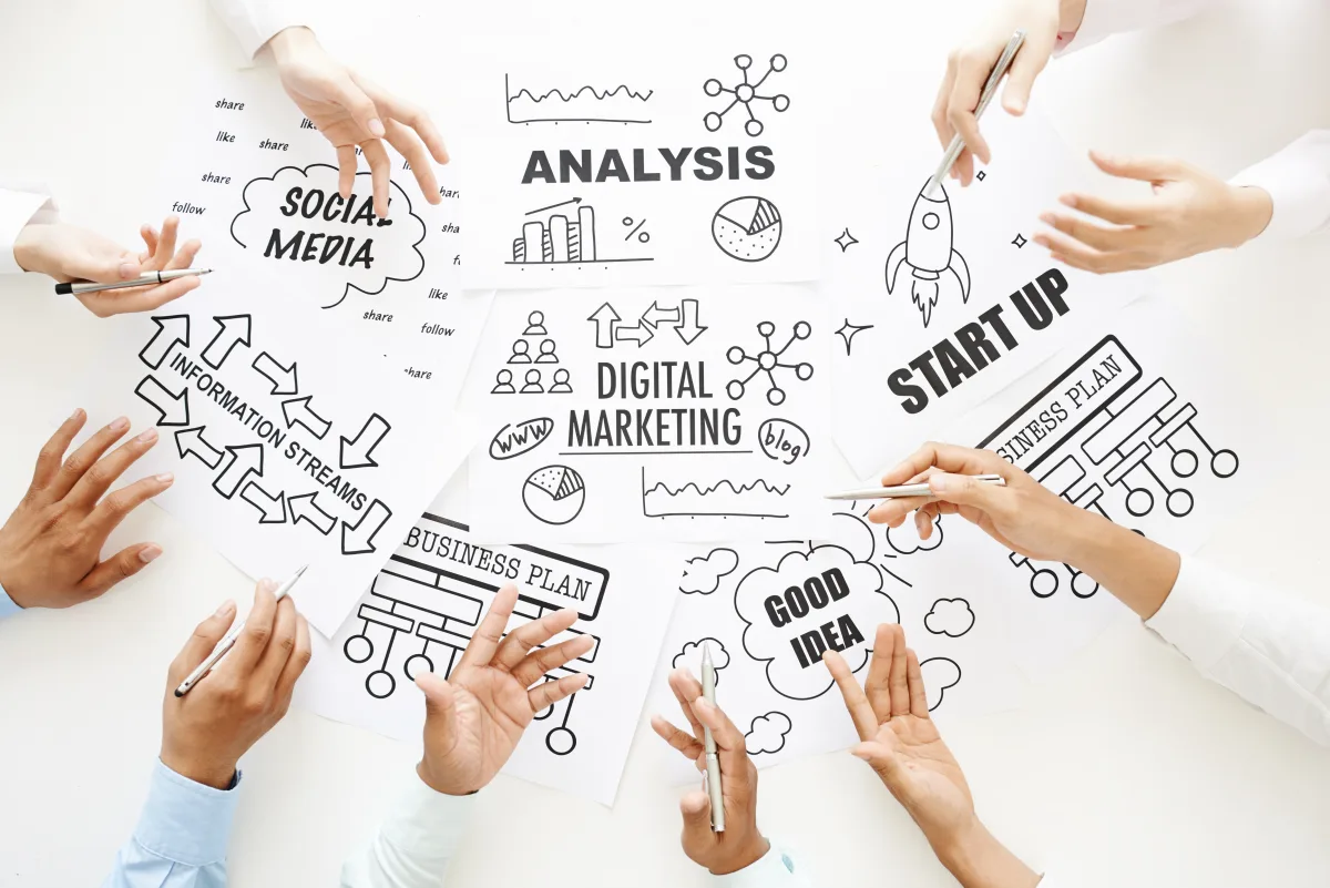 Non-profit internet marketing Canada — specialist team helping Canadian charities with Google Ad Grants management, donor acquisition campaigns, SEO for causes, volunteer recruitment strategies, and mission-driven digital marketing that amplifies charitable impact across Canada