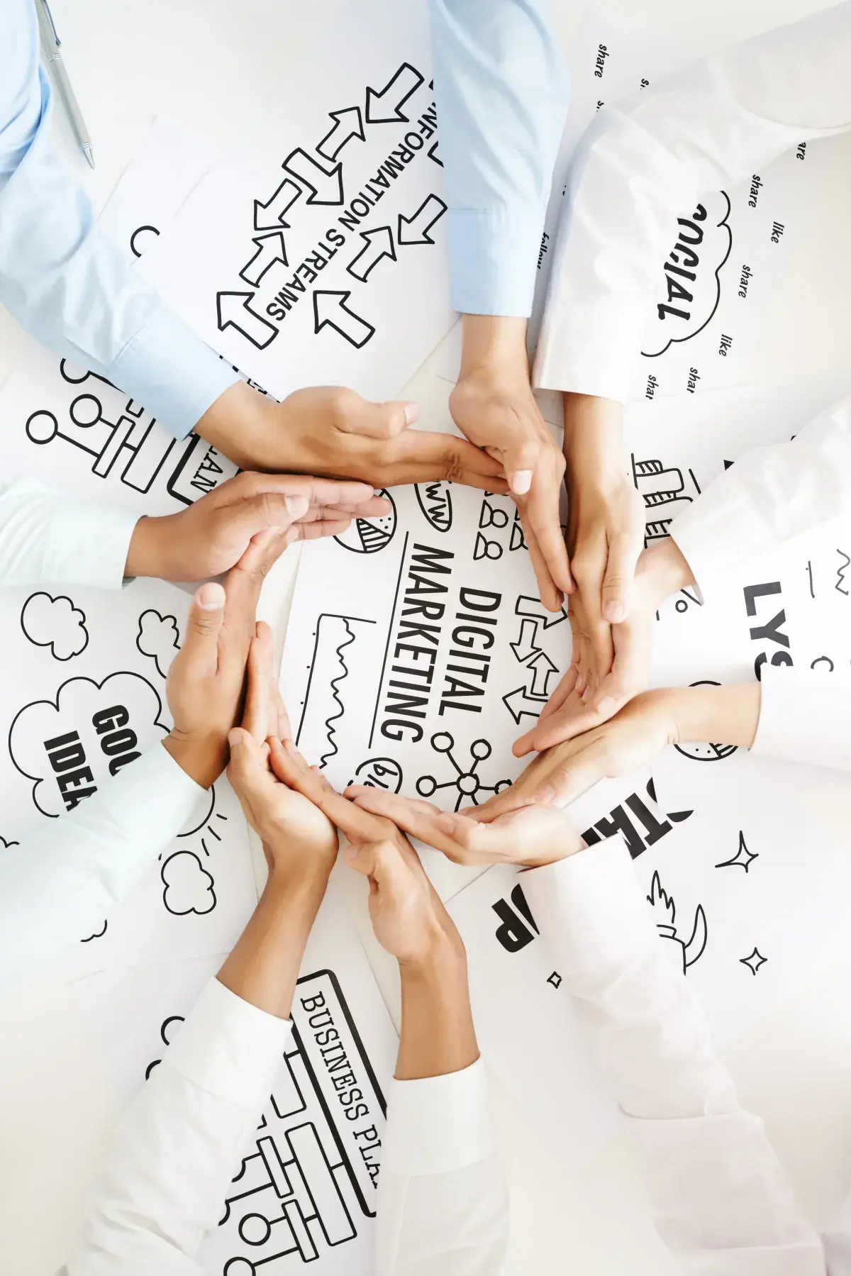 Canadian non-profit sectors served by SEO Web Marketing including health charities, environmental organizations, social services, arts and culture, education and youth development non-profits across all provinces