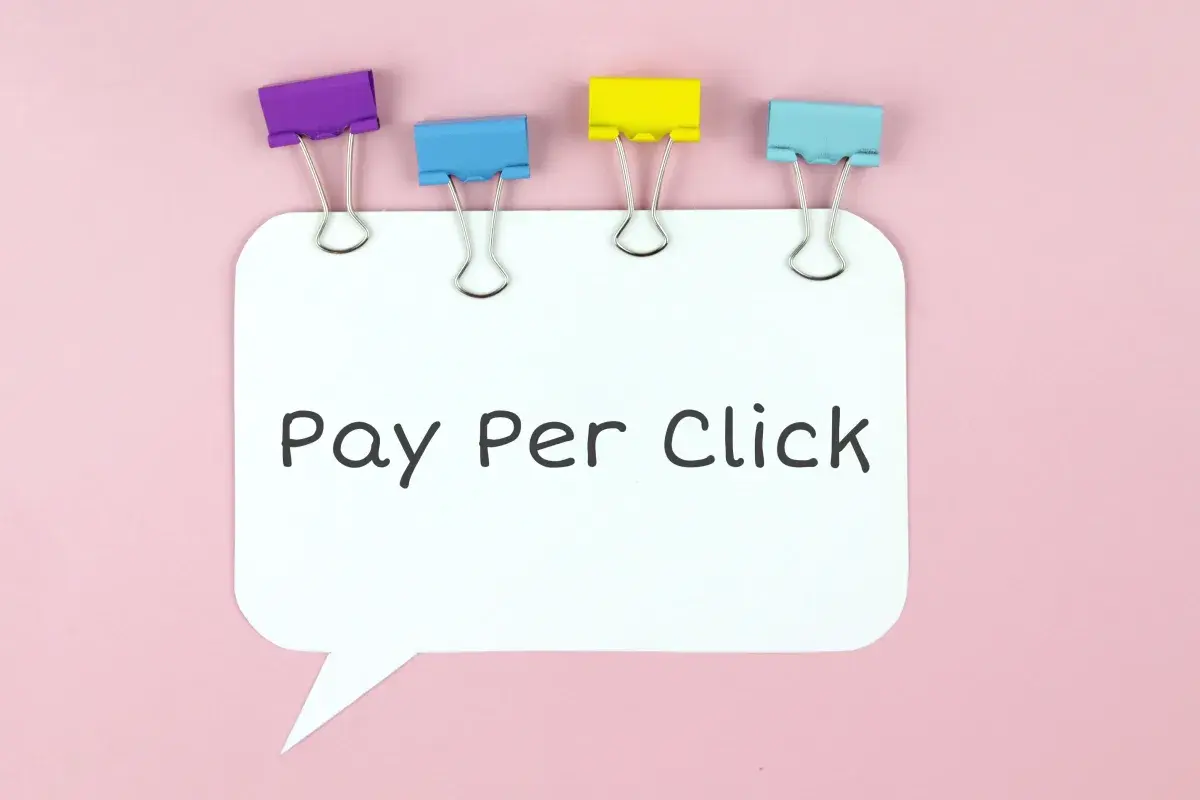PPC advertising services - Google Ads management and pay per click advertising that delivers immediate results and ROI
