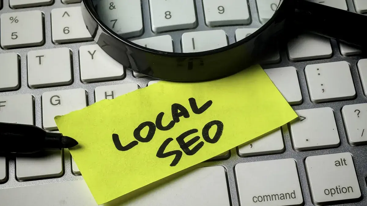 Lethbridge SEO process — strategic search engine optimization for Southern Alberta businesses