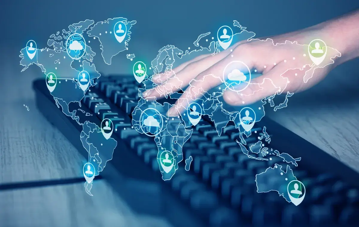 Comprehensive internet marketing Canada services including SEO, PPC advertising, content marketing, social media marketing, web design, and analytics reporting for complete online business growth