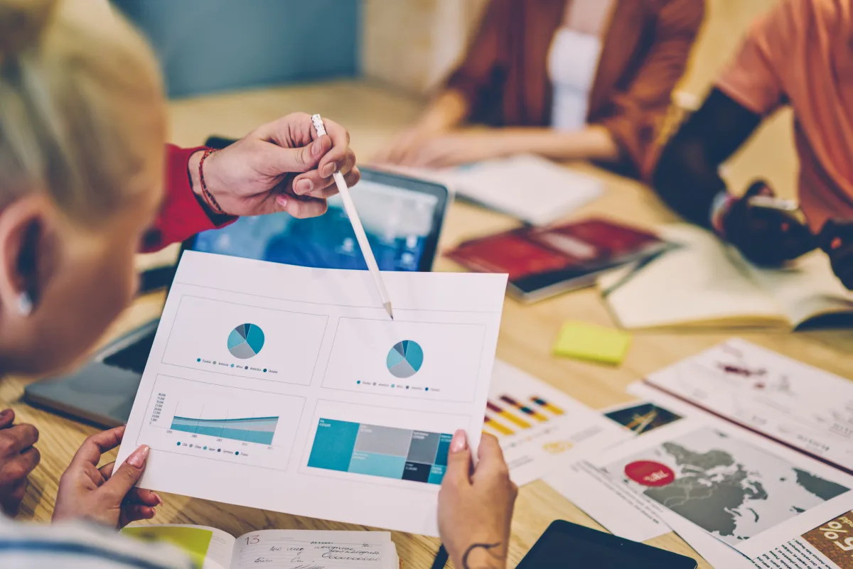 Web copywriting services Canada industries — professional, healthcare, SaaS, e-commerce, and trades copywriting